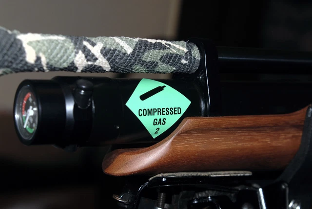 ASG Franchi Fucile A Pompa Softair Molla Cal.6mm - ARIA COMPRESSA & CO2 - Foto 4