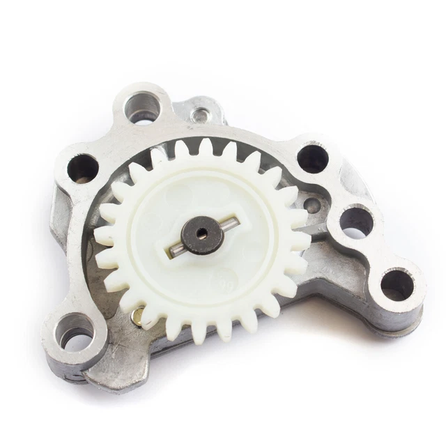 Pompe à Huile pour Lexmoto Riot 125 AD125A-U1 pour AD125A-U1 (OLPMP074)