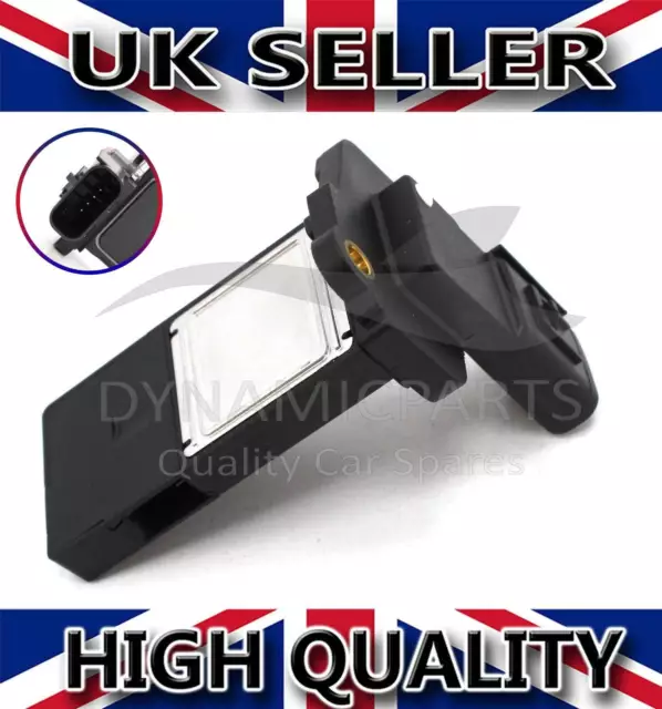 For Ford Focus Mk2 Mk3 Kuga C-Max Connect Mass Air Flow Meter Maf Sensor 1480570