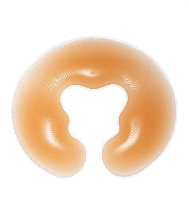 Almohada de tabla inferior dura almohada de belleza tabla almohada facial salón de belleza*DE