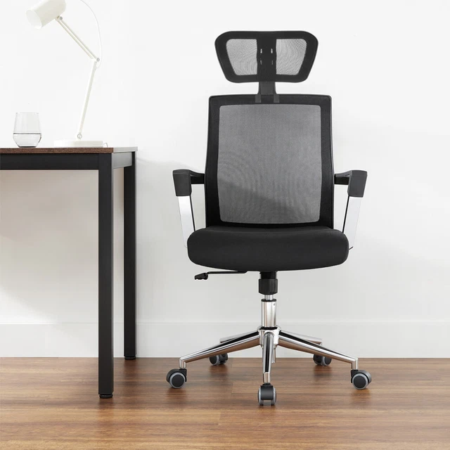 Chaise d'ordinateur Appui-Tête Chaise Appui-Tête Pièce Jointe