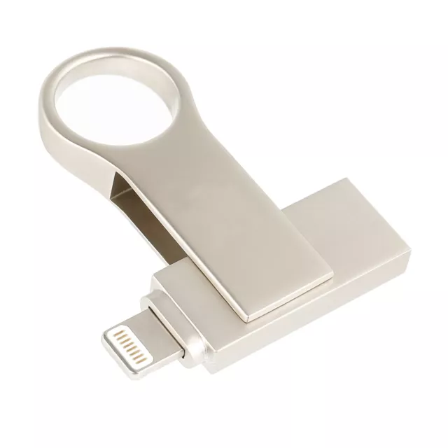 512GB 2TB Flash Drive USB 3.0 Speicherstick Memory Stick für iPhone iOS iPad