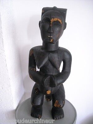 Fine african Tribal Art Fang collection art premier primitif african art