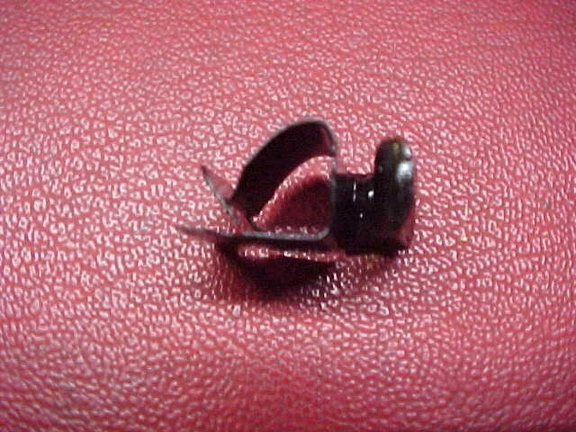 Nice Original 64-72 Wire Clip Chevelle Ss Malibu Pontiac Gto Olds 442 Buick Gs ?