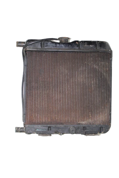 Radiatore Acqua Motore Per Lancia Fulvia 1.3 Hf