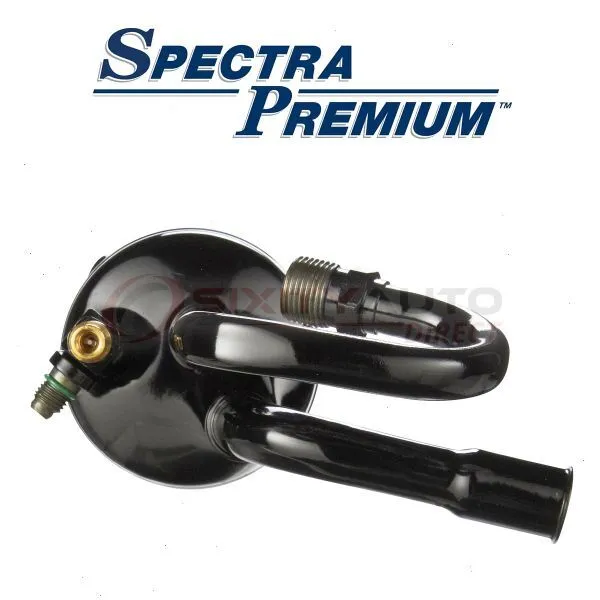 Spectra Premium AC Accumulator for 2000-2010 Mazda B4000 - Heating Air um