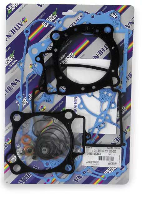 Athena - P400270850013 - Complete Gasket Kit