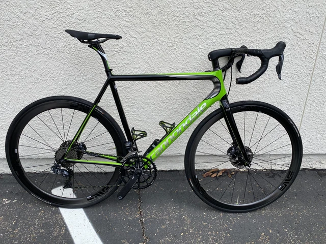 cannondale supersix hi mod 2018