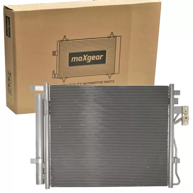 MAXGEAR Kondensator Klimaanlage + Trockner für KIA SORENTO 2.0 2.2 OE 976062P000