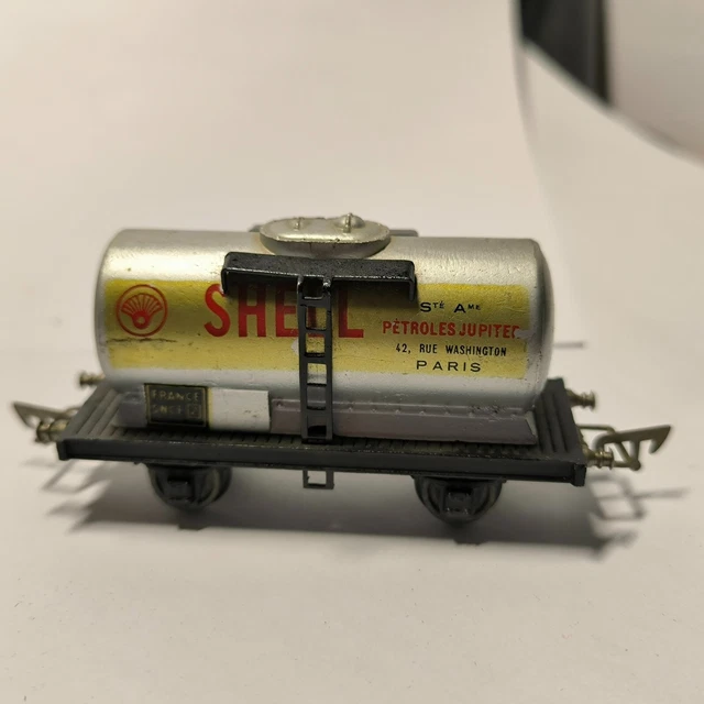 Jep o / 0, 1/48 wagon tombereau avec portes sncf transport marchandise / miniature train - Collection