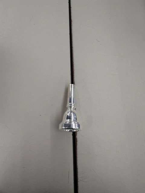 Bruno Tilz 5G B.Tilz Trombone Euphonium Tube Mouthpiece | eBay