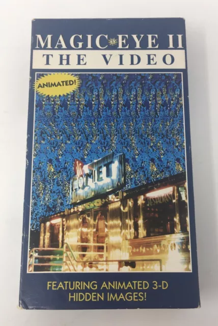 VHS Tapes, Movies & TV - PicClick