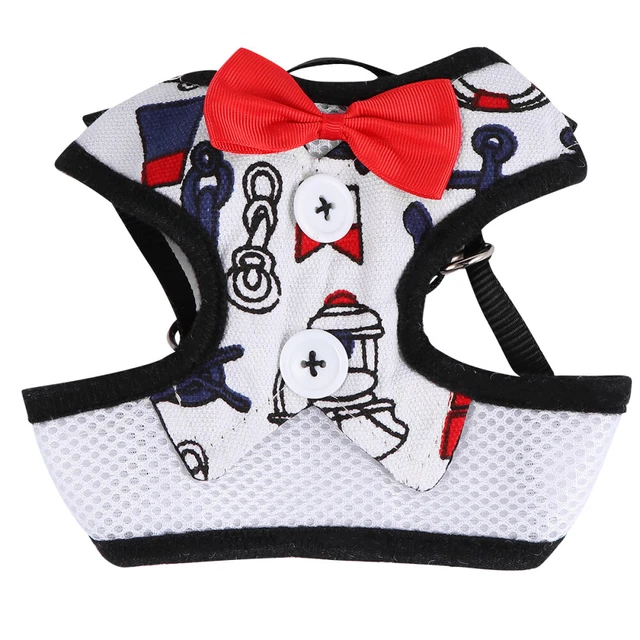 Dog Vest Harness Small Medium Dog Dog Harness Medium Puppy Leash Belt
