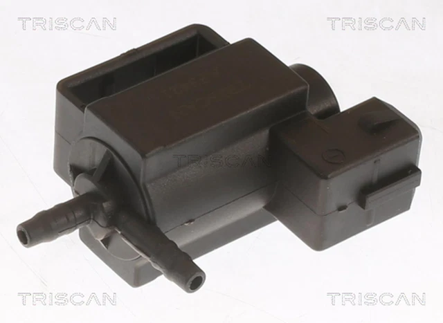 Convertitore di pressione Triscan controllo gas di scarico 8813 23209 per Mercedes classe W211 modello SL