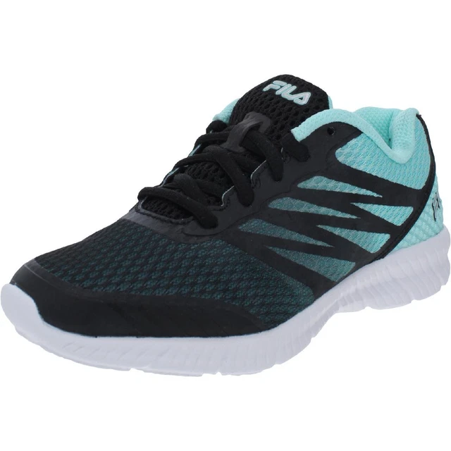 Fila Boys Fantom 3 Workout Gym Athletic and Training Shoes Shoes BHFO 7676