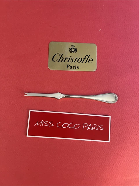 Christofle malmaison d'occasion - Arts de la table - - page 5