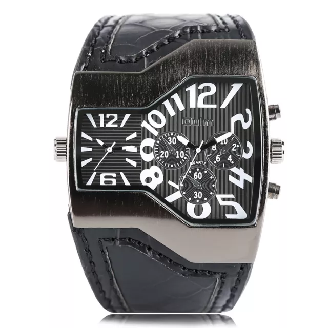 Mossimo watch 2025 mm90073