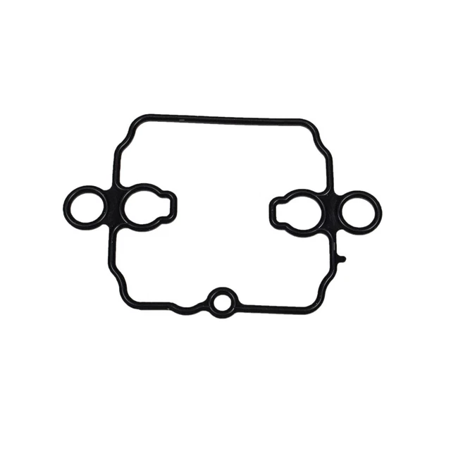 BRIGGS & STRATTON 809645 Carburetor Float Bowl Gasket Vertical Lawn