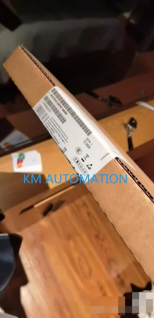 6ES7416-2XP07-0AB0 416-2XP07 Siemens SIMATIC PLC S7 400 S7-400 CPU