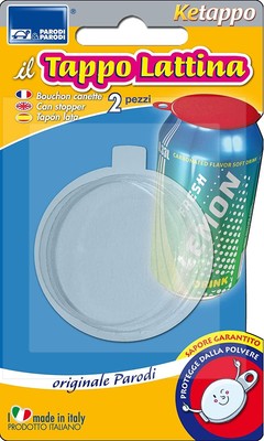 Tappi for Bottiglie in lattina a Scatto Misto a Colori da 6 Pezzi for coperchi di bibite fresche BDBDW Tappi riutilizzabili for lattine 
