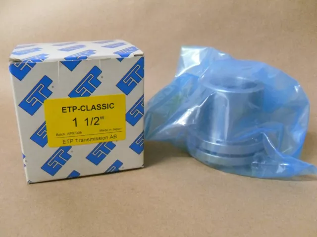 Etp 1-1/2 Keyless Shaft Bushing