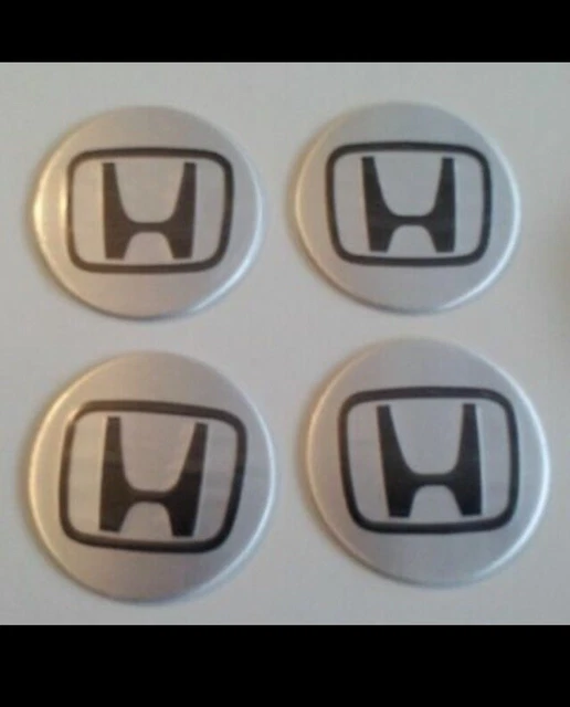 4x Mozzo Ruota Cap Coprimozzo Copricerchio 60mm Grigio Per Renault - Foto 7