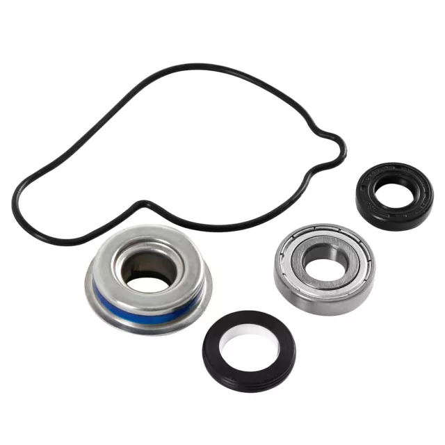 Wasserpumpe Reparatur Satz Honda CRF 450 X TRX 450 R ER Waterpump Repair kit