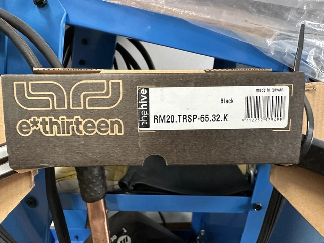 E13 TRS RM 20 NEW Mountain Bike Rims 650B 26”