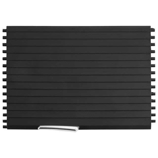 Store Enrouleur De Console Centrale De Voiture Pour BMW Série 3, Couvercle De Rideau Coulissant, Porte-gobelet, E46, 316, 318, 320, 325, 328, 51167038333