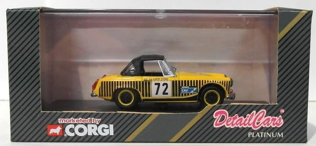 DETAIL CARS 1/43 Scale ART190 - 1992 Ferrari 456 GT - Blue EUR 41,99