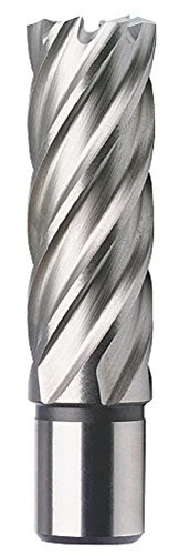 6-1-242 1-5/16" x 2" Unibroach High Speed Steel Annular Cutter