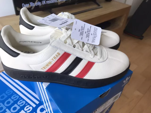 Adidas trimm trab gtx cheap