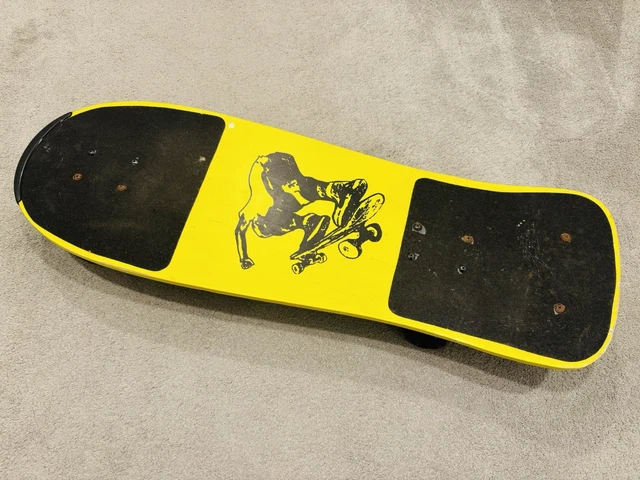 Vintage, Skateboarding & Longboarding, Outdoor Sports