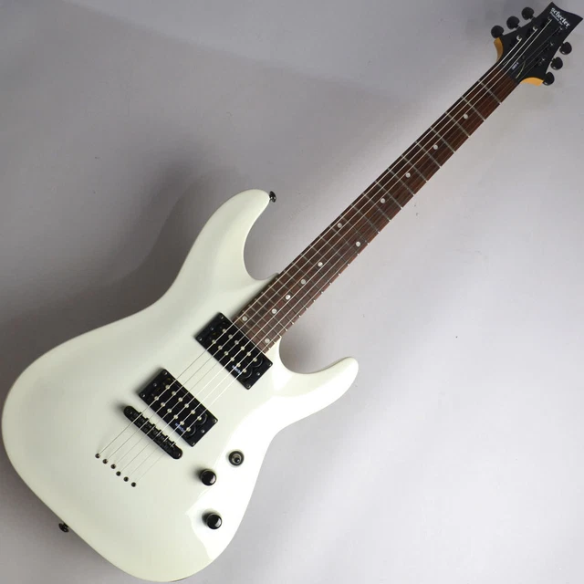 Schecter Ad Omen6 Used