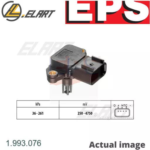 Air Pressure Sensor,height adaptation for FORD,JAGUAR D4FA,D2FA,D2FE,D2FB,F4FA