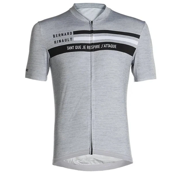 Maillot Cyclisme Réplica Renault Miko Coq Hinault Tour De France 1979 - Taille XL