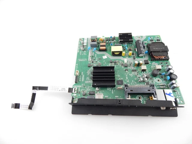 TV Mainboard Motherboard RSAG7.820.9502/ROH für z.b. Hisense 58AE7030F und mehr