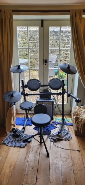 Electric Drum kit