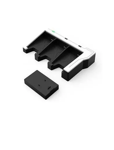 Pack Multichargeur + Batterie Parrot pour Minidrone Power Pack Minidrones