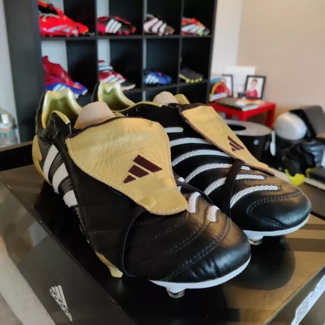 Adidas predator sales legend