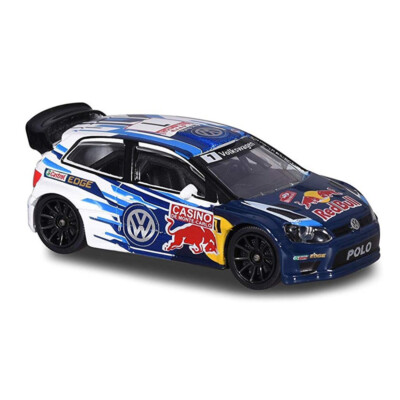 vw polo majorette