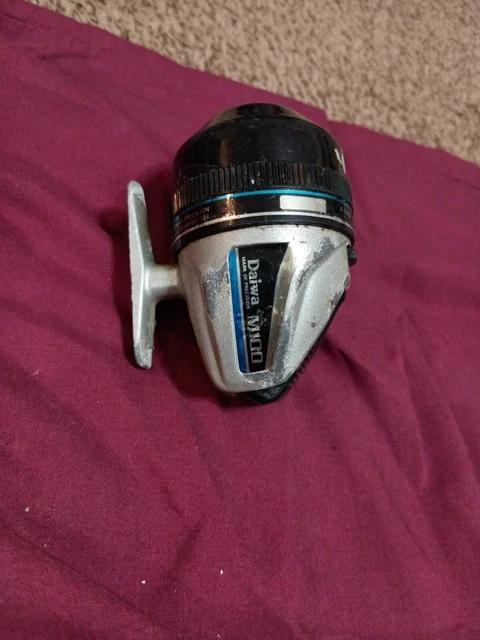 Spinning Reels, Reels, Vintage, Fishing, Sporting Goods