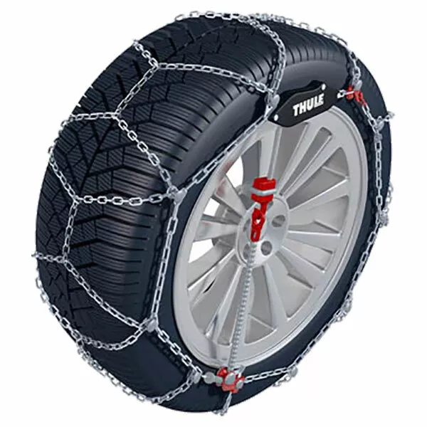 CADENAS DE NIEVE THULE-KONIG CG-9 GR 090 215/50-16 9 mm DE ESPESOR