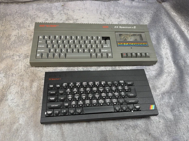Vintage Computers & Mainframes, Vintage Computing, Computers