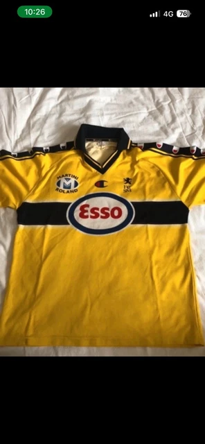 2020 20 21 RC STRASBOURG KIDS Soccer Jerseys ALSACE Maillot De Foot STRASBOURG A