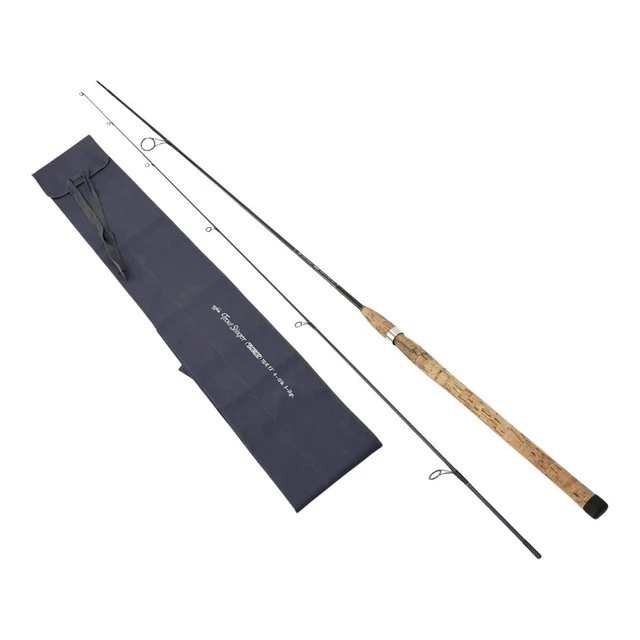 UFM TROUT STINGER BORON　TSS-82 Immediate decision B! Rare ufm Ueda Trout Stinger Boron TSS