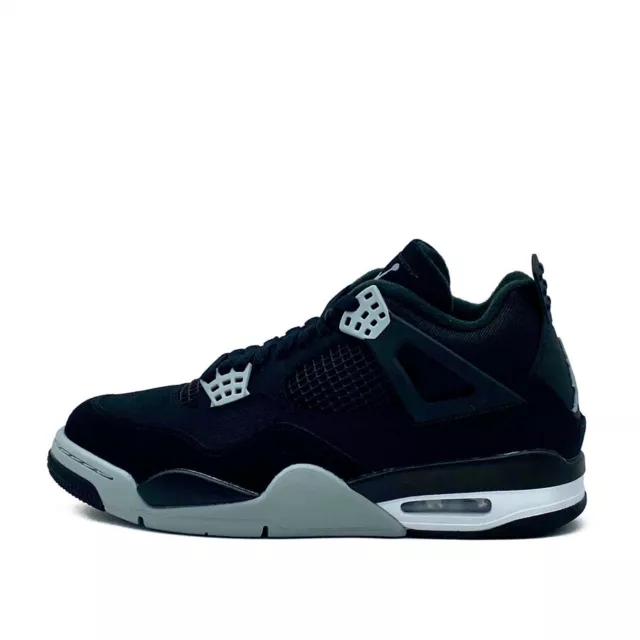 Jordan retro 4 homme outlet