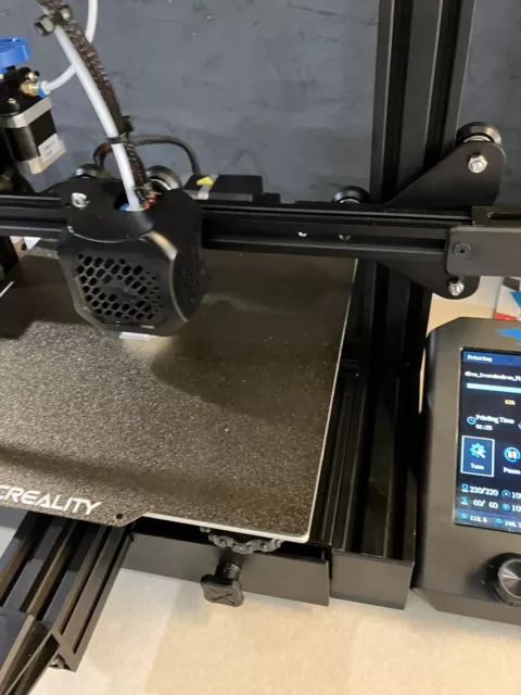 3D printing service $1.5 Per Hour!