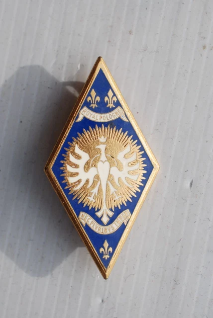 Collection Insignes du 12° Régiment de Cuirassiers