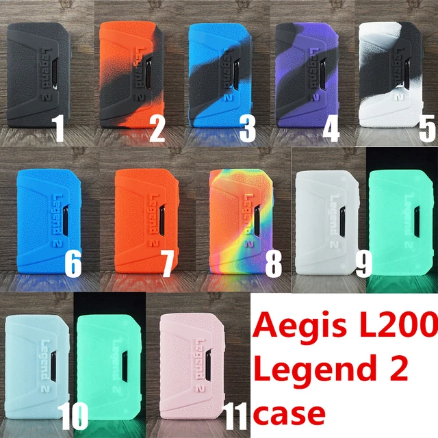 elf bar vape uk CEOKS for Geekvape Aegis Legend 200w Silicone Case, Oman